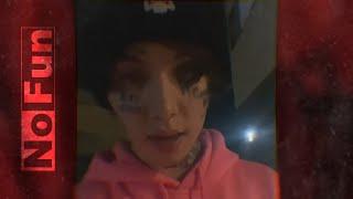 Lil Xan об ощущениях после отказа от наркотиков | Перевод