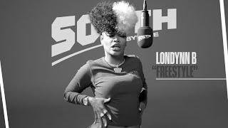 Londynn B performs "Freestyle" - Southbysole