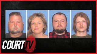 Ohio Family Massacre Trial Starts Monday on Court TV