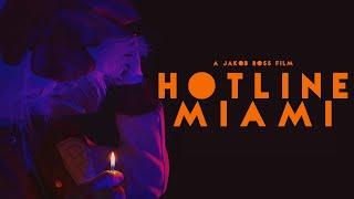 Hotline Miami (2023) - Short Film
