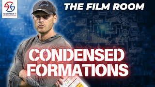 Condensed Formations Have Stifled Bills’ Defensive Speed | Film Room