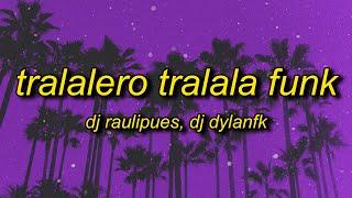 TRALALERO TRALALA FUNK