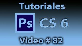 Tutorial Photoshop CS6 # 82. ¿Cómo combinar multiples imágenes para fotos Panorámica?. liclonny