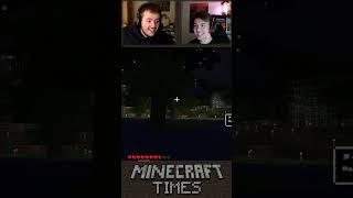 Um 17:30 Uhr LIVE in der Alpha! — MINECRAFT Times