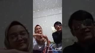 Tiktok viral adik dan kakak 2020