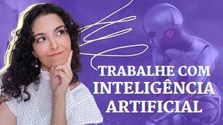 Inteligência Artificial: o que é e como trabalhar na área