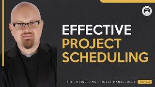 The Impact of Effective Project Scheduling on Communication