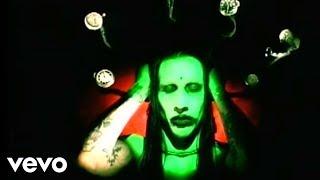 Marilyn Manson - Sweet Dreams (Are Made Of This) (Alt. Version)