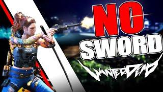 Can I beat Wanted:Dead with No Sword?