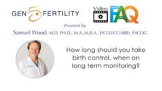 How To Improve Egg and Sperm Quality | Gen 5 Fertility 2024 FAQ's