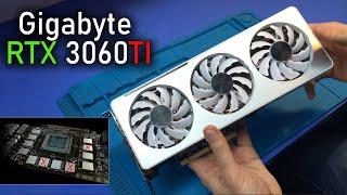 Почему не стоит покупать RTX 3060TI ? Черный экран после установки драйверов,типовая проблема с ...