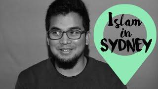 Muhammad Naufal - Islam in Sydney