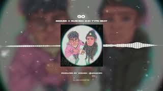 [FREE FOR PROFIT] SEEMEE x BUSHIDO ZHO x PLUGG TYPE BEAT - "GO"