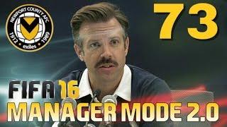 FIFA 16 Manager Mode 2.0: Episode 73