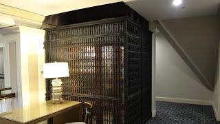 St  Louis, MO:  Mini elevaTOUR:  Exploring the Elevators at the Union Station Hotel