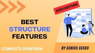 Structure for Jira: Complete Overview 2023