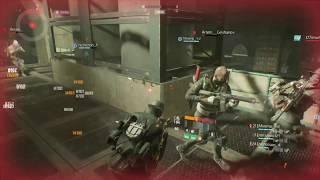 Tom Clancy's The Division 1.8 - Skirmish SOLO Striker 20 Kills,33050 Score