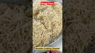 Noodles feast Bachelor Cooking Channel #noodles #food #foodie #cooking #trending