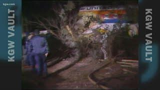 KGW Vault: 1978 Portland plane crash