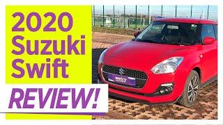 NEW #SUZUKI SWIFT ATTITUDE Review 2019-2020 - Is this small car worth considering?