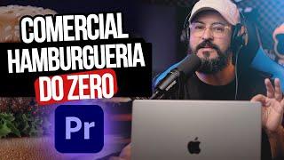 Aprendendo Adobe Premiere do zero com apenas uma aula