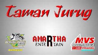 Taman Jurug (Full DJ)  //  MVS MULTIMEDIA - AMARTHA MUSIC - BERKAH ABADI AUDIO