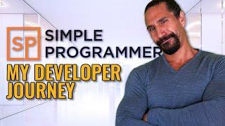 Coming Full Circle: My Journey From Software Development to Personal Development