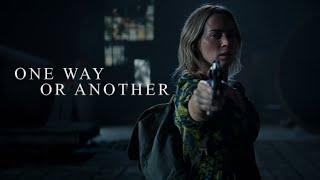 A Quiet Place | One Way or Another