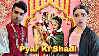 Pyar Ki Shadi Ep.889 | FUNwithPRASAD | #funwithprasad