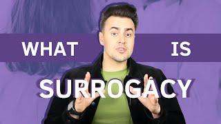 Definition of Surrogacy. Why do people choose #surrogacy? | World Center of Baby