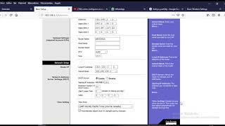 Como cambiar la contraseña a un router linksys