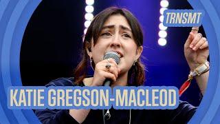 Katie Gregson-MacLeod Performs Body Live At TRNSMT | TRNSMT 2024 | BBC Scotland