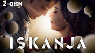 Iskanja (o'zbek serial) | Исканжа (ўзбек сериал) 2-qism