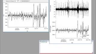 ECGtoHR - Heart rate estimation from ECG