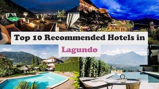 Top 10 Recommended Hotels In Lagundo | Top 10 Best 4 Star Hotels In Lagundo