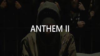 [FREE] NF Type Beat 2023 | Epic Hard Trap Beat "ANTHEM II"