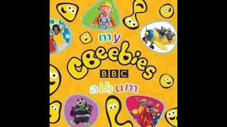 My Cbeebies Album: Tweenies - Have Fun Go Mad!