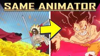 The Fascinating Artistic Evolution of Akihiro Ota | A Legendary Animator