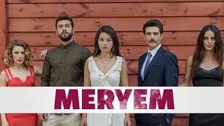 Meryem Dizisi - Heyecan Müziği - Dizi Müzikleri