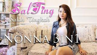 Nonna 3In1 - Salah Tingkah | Dangdut [OFFICIAL]