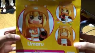 Nendoroid Himouto Umaru-chan Figure No. 524 Bootleg/Chinese version