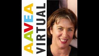 AAVEA shifts to a virtual conference