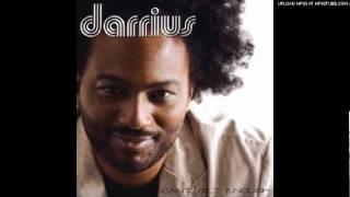 Darrius Willrich-Hold On To You -I