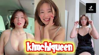 TikTok Dance Compilation | viral sound | kimchiqueen