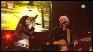 Boudewijn de Groot & Sharon den Adel - Meester Prikkebeen