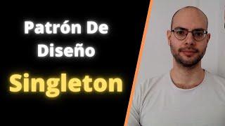 PATRÓN de DISEÑO SINGLETON en JAVA- Tutorial Completo Fácil