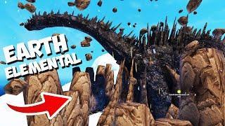 ELEMENTAL TIER IS ECHT CRAZY!! | Ark Primal Nemesis