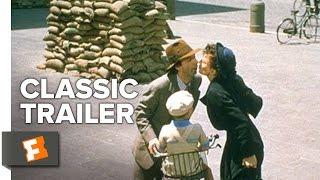 Life is Beautiful (1998) Official Trailer - Robert Benigni Movie HD