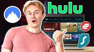 How to Watch Hulu - Easy Hulu VPN Tutorial & Best VPN for Hulu