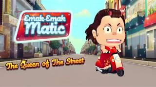 Emak-emak Matic - The Queen of the Street - Fun Games on Google Play Store